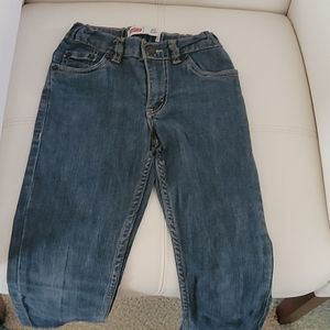 Boys jeans